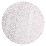 Podkładka Vaku 38cm beżowo-srebrny