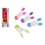 Klamerki do bielizny 12 sztuk