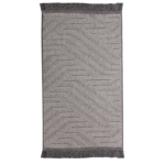 Dywan tkany Demira kanun 50 x 80 cm beżowy