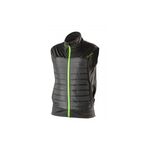 Kamizelka hybrydowa MADS czarna 3XL 58