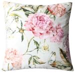 Poszewka Libell 45 x 45 cm cm szałwiowy