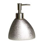 Dozownik Elsa 11,5 x 8 x 15 cm 230 ml złoty