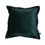 Poszewka Paolo Chic 45 x 45 cm zielony