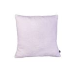 Poszewka Teddy Chic 45 x 45 cm cm biały