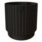 Osłonka Mika Cyli Petit 14 Eco Wood głęboki czarny