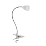 Lampka biurkowa oro larus cl LED w
