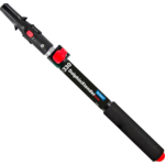 Kij teleskopowy Dolphin Xtender 30-60 cm
