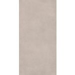 Gres szkliwiony Nykson Light Grey rektyfikowany mat 59,8 x 119,8 cm