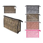 Kosmetyczka 17,5 x 27 cm mix kolorów