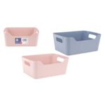 Organizer Luna Wyspa okazji 20 x 13,5 cm mix kolorów