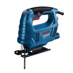 Wyrzynarka przewodowa 500 W T GST680 Bosch