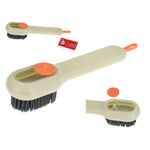 Szczotka z dozownikiem 10 cm