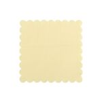 Serwetki gastronomiczne Decor 200 sztuk 15 x 15 cm szampański