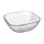 Salaterka Harmony 20 cm mozaika transparentny