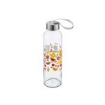Butelka szklana Sophie 500 ml mix kolorów