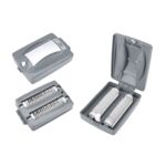 Ręczna szczotka do okruchów i sierści