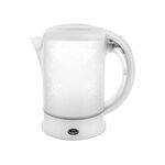 Czajnik elektryczny Teo 0,6 l biały Botti