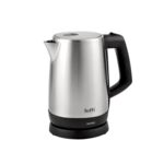 Czajnik elektryczny Hugo 1,7 l srebrny Botti