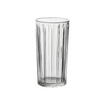 Szklanka Long Drink Cinturo 370 ml transparentny