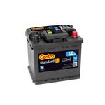 Akumulator Standard CC440 44 Ah/360 A CENTRA