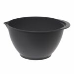 Miska Alma 3,5 l szary