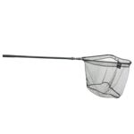 Podbierak uniwersalny z zawieszką 2 sekcyjny 150 x 50 x 50 cm