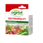 Środek grzybobójczy SCORPION 325 SC 5 ml Twój Ogród