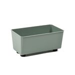 Skrzynka Saga 28,5 x 17 cm szałwiowy