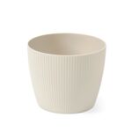 Donica Magnolia Jumper Eco Recycled 14 cm beżowy