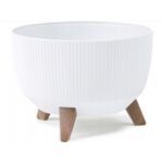 Misa donica Roma Jumper 24 cm biały