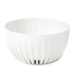Misa donica Mira 30 cm biały
