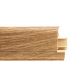 Listwa LM60 dąb bourbon Arbiton