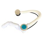 Syfon wannowy przelew-spust+ korek Automatu