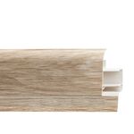 Listwa LM60 dąb piaskowy Arbiton