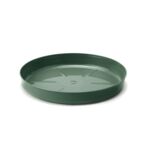 Podstawka plastikowa 19,7 cm avocado Lamela