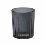 Szklanka Sani 230 ml odcień szary