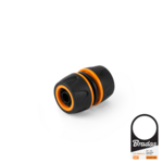 Reparator do węża 1/2" BLACK LINE SOFT FULL Bradas