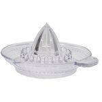 Wyciskacz do cytryn Pavlo 14,5 cm transparentny