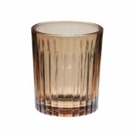 Szklanka Sani 230 ml odcień miodowy