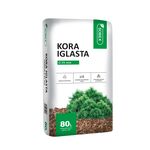 Kora Ogrodowa Iglasta 80 l 0 - 35 mm Sobex