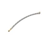 Wężyk przyłączeniowy do baterii 1/2 WxM10 Z x 60 cm