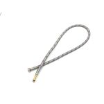 Wężyk przyłączeniowy do baterii 3/8 WxM10 Z x 100 cm