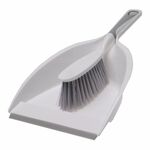 Zmiotka z szufelką 34,5 x 23,5 cm Brilliant