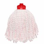 Wkład do mopa z mikrofibry Super Soft 13,5 cm