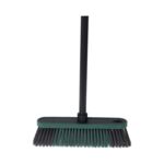 Miotła z kijem Kongo 29 cm Pucuś