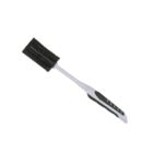 Szczotka do mycia butelek silikonowa 33,5 cm Lorenzo