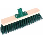 Miotła drewniana Brook 40 cm