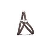 Szelki Fred 93316 rozmiar 85 2,5 cm czarne Dingo