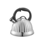 Czajnik nierdzewny Grand 2,5 l srebrny