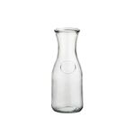 Karafka Santi 500 ml transparentny